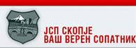 JSP Skopie