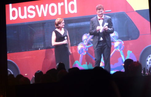 Busworld awards 2019