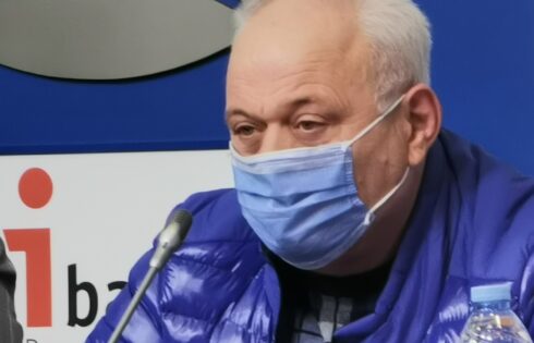 Себахтин Исмаил Арда тур