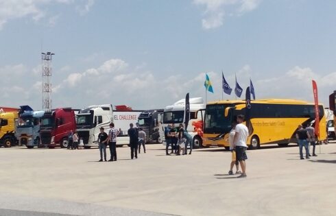 Световни производители на товарни автомобили