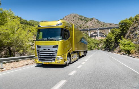 truck expo 2023