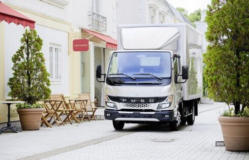 truck expo 2023