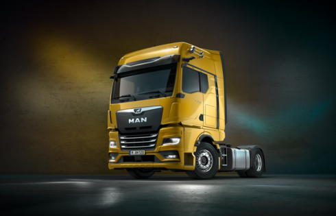 truck expo 2023