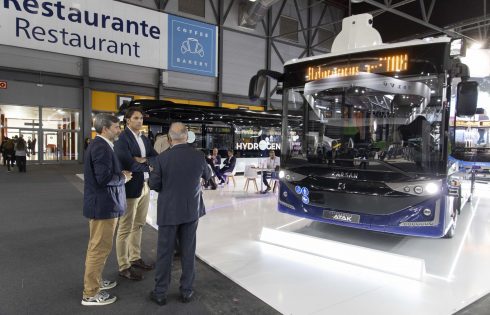 Делегация на Global Passenger Network заминава за FIAA 2026, като представлява международна мрежа от 26 000 превозни средства