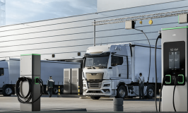 ABB E-mobility и Elexon пускат на пазара интегрирано решение за зареждане, предназначено за търговски автопаркове