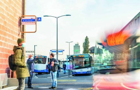 Altamount създава Ignite за разработка на изкуствен интелект, а Peak Mobility внедрява система за прогнозно планиране на експлоатацията на електробуси