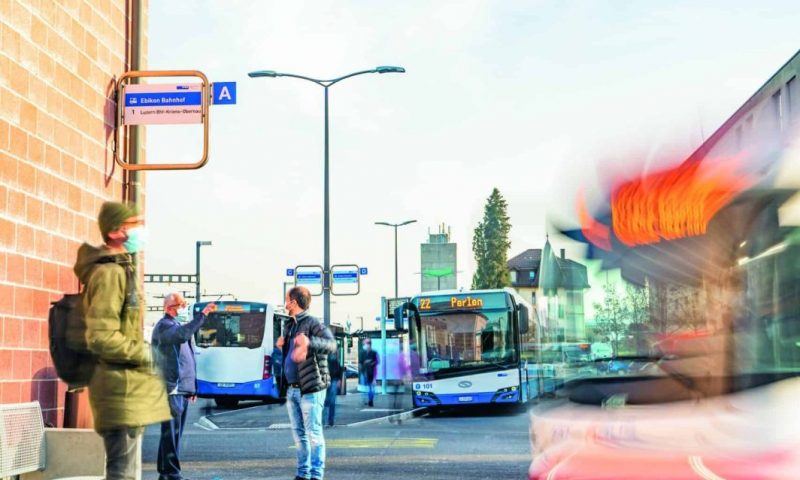 Altamount създава Ignite за разработка на изкуствен интелект, а Peak Mobility внедрява система за прогнозно планиране на експлоатацията на електробуси