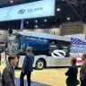Изложението APTA EXPO 2026 приключи в Чикаго с 13 700 посетители и близо 700 изложители